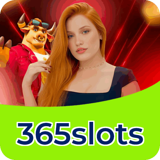 Instalação Android 365slots