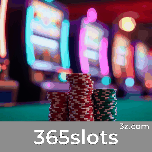 365slots: Apostas Esportivas Completas Para Brasileiros