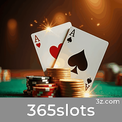 365slots: Jogos Inovadores e Tendências Futuras com Gamificação