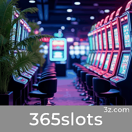 365slots Aplicativo Comunitário: O Paraíso de Interação Global