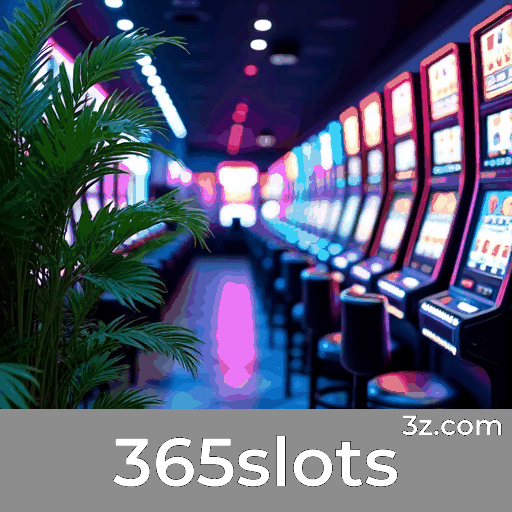 Descubra o Login Seguro e Fácil no 365slots com Tecnologia Avançada