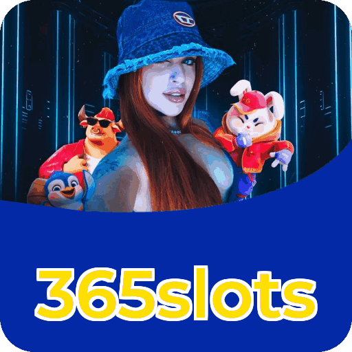 Segurança 365slots