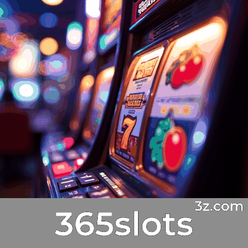 365slots: Cassino Seguro e Premiado