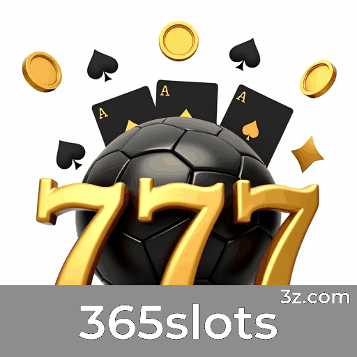 Apostas Esportivas 365slots: Futebol e Mais no Brasil