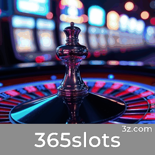 Tecnologia de Nuvem e Segurança de Ponta na Plataforma 365slots