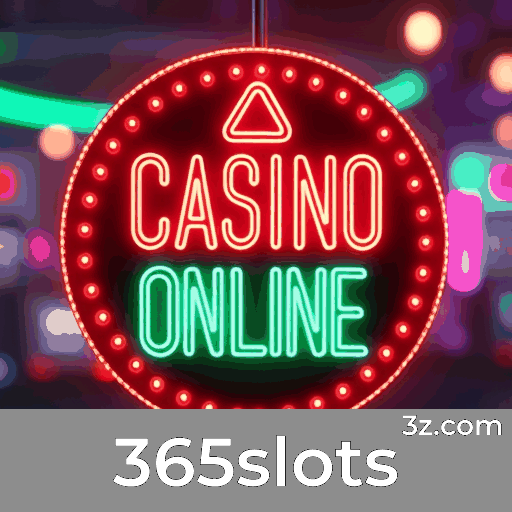 Descubra Bônus Verdadeiros no 365slots: Recompensas Sem Complicações