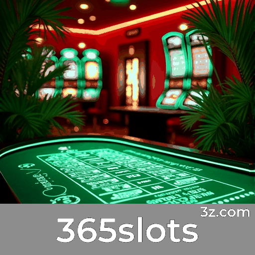 Ganhe Prêmios Exclusivos com Promoções 365slots Agora