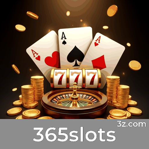 365slots: Apostas Esportivas Completas Para Brasileiros