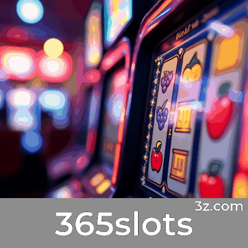 Experimente o Acesso Premium e Seguro no 365slots