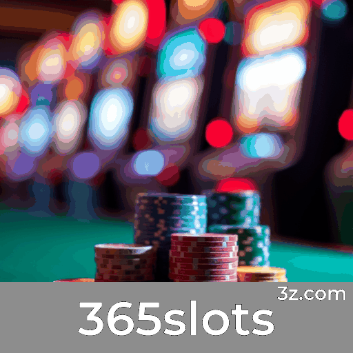 Experimente o Acesso Premium e Seguro no 365slots