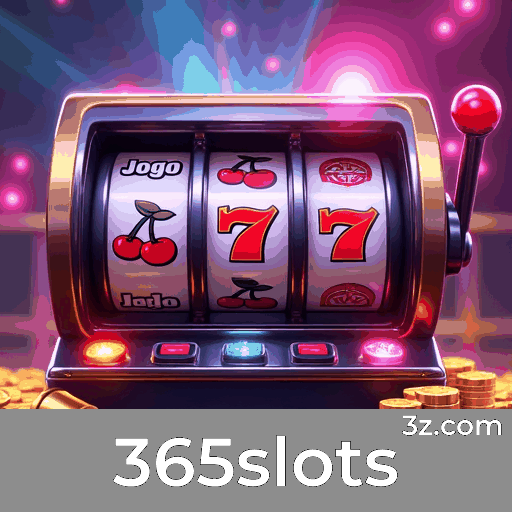 365slots.com - Melhores Jogos de Cassino e Apostas ao Vivo no Brasil - 365slots
