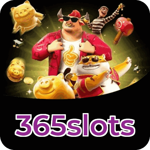 Slots Premium da PG Soft na 365slots