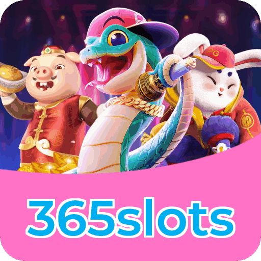Download PC 365slots