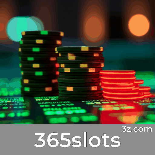 365slots: Mergulhe na Atmosfera do Casino com Realismo Psicológico