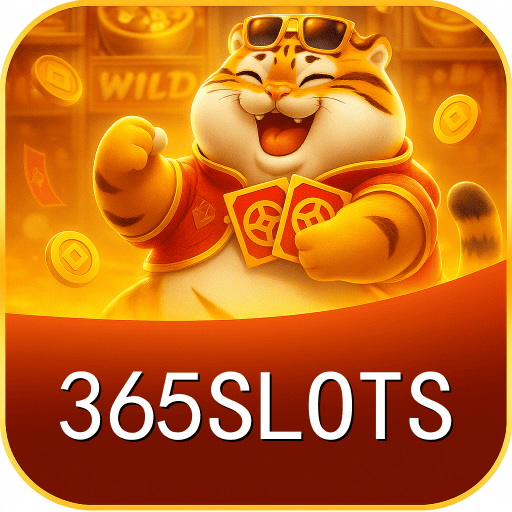 365slots: Cassino Seguro e Premiado